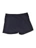 Unbranded Solid Blue Athletic Shorts Size L - photo 2