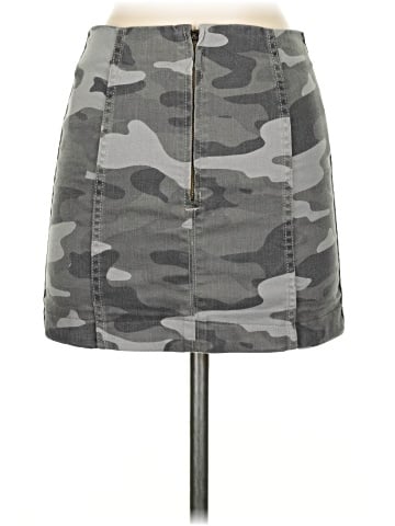 Jolt Casual Skirt (view 2)