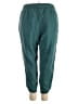 Universal Thread Solid Teal Casual Pants Size 2X - photo 2