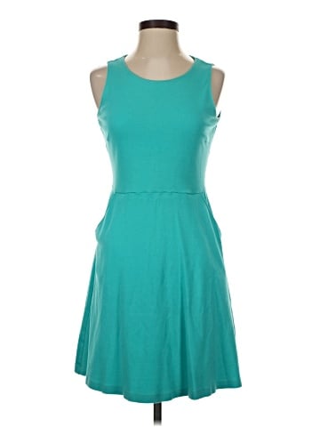 New York & Company Casual Dress (view 1)