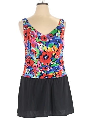 Catalina Romper (view 1)
