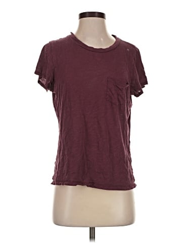 Madewell Short Sleeve T-Shirt (view 1)