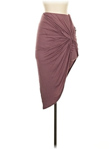 Charlotte Russe Casual Skirt (view 1)