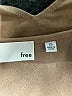 Wilfred Free Brown Sleeveless Top Size XS - photo 7