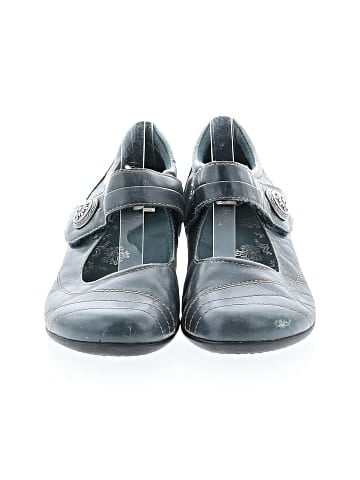 Taos Heels (view 2)
