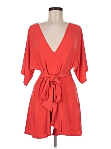 Express Cocktail Dress (view 1)