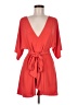Express Red Cocktail Dress Size M - photo 1