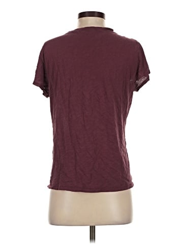 Madewell Short Sleeve T-Shirt (view 2)