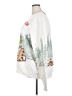Dr. Seuss Graphic White Pullover Sweater Size XXL - photo 5