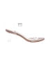 Fashion White Tan Sandals Size EU 40 - photo 1