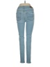 American Eagle Outfitters Hearts Blue Jeans Size 00 - photo 2