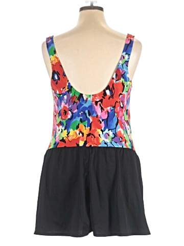 Catalina Romper (view 2)