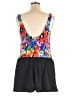 Catalina Black Romper Size 3X - photo 2