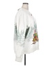 Dr. Seuss Graphic White Pullover Sweater Size XXL - photo 4