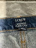 J.Crew Factory Store Blue Jeans Size 29 waist - photo 7