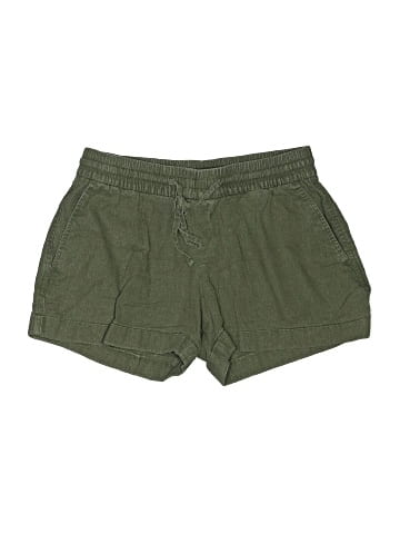 Old Navy Khaki Shorts (view 1)