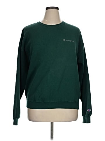 Champion Long Sleeve T-Shirt (view 1)