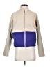 DONNI 100% Polyester Color Block Blue Track Jacket Size XS - photo 1