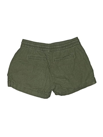 Old Navy Khaki Shorts (view 2)