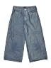 Gap 100% Cotton Blue Jeans Size 8 - photo 1