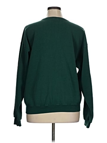 Champion Long Sleeve T-Shirt (view 2)