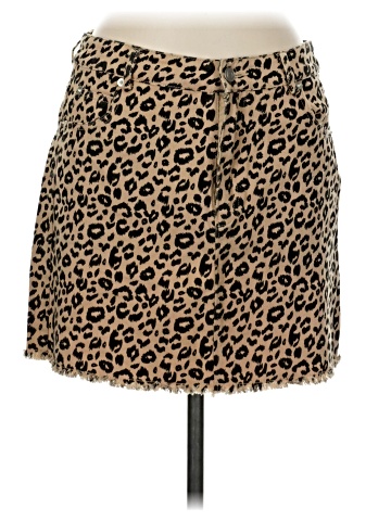 Cotton Candy LA Casual Skirt (view 1)