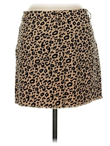 Cotton Candy LA Casual Skirt (view 2)