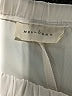 MELLODAY Ivory Casual Pants Size XL - photo 7