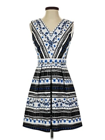 CeCe Casual Dress (view 1)