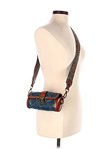 Unbranded Crossbody Bag (view 2)