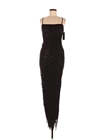 Betsy & Adam Cocktail Dress (view 1)