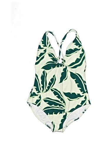 Shade & Shore One Piece Swimsuit (view 1)