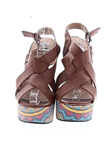 G by GUESS Wedges (view 2)