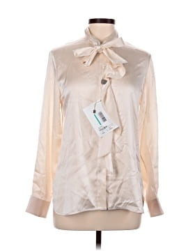 Paul Smith Long Sleeve Blouse (view 1)