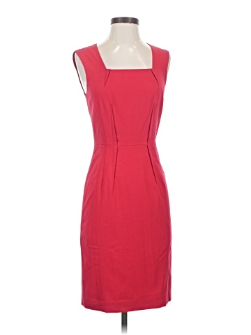 BCBGMAXAZRIA Cocktail Dress (view 1)
