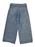 Gap 100% Cotton Blue Jeans Size 8 - photo 2