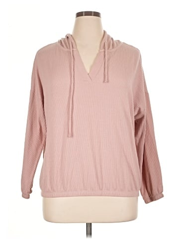 Workshop Republic Clothing Pullover Sweater (view 1)