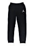 Air Jordan Black Sweatpants Size 12 - 13 - photo 1