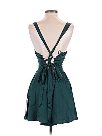 Lulus Cocktail Dress (view 2)