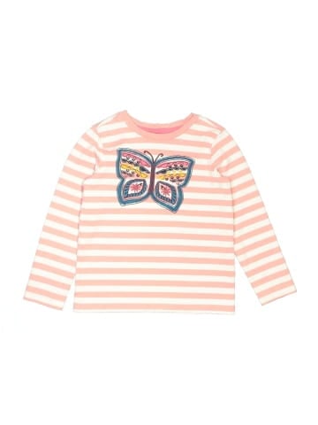 Hanna Andersson Long Sleeve T-Shirt (view 1)