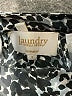 Laundry by Shelli Segal Silver Sleeveless Blouse Size 2 - photo 7