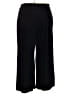 Three Dots Black Dress Pants Size XXL - photo 1