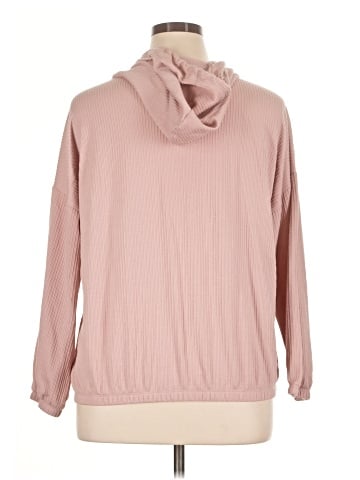 Workshop Republic Clothing Pullover Sweater (view 2)