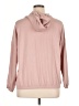 Workshop Republic Clothing Pink Pullover Sweater Size XL - photo 2