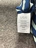 CAbi 100% Polyester Blue Sleeveless Blouse Size L - photo 8