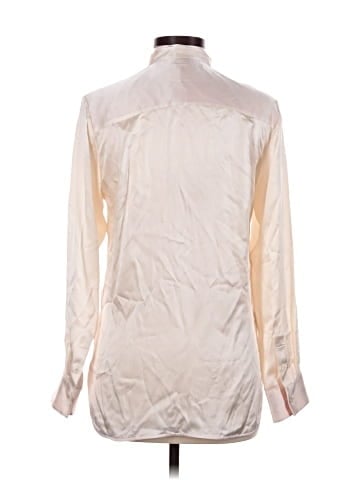 Paul Smith Long Sleeve Blouse (view 2)