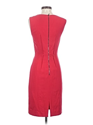 BCBGMAXAZRIA Cocktail Dress (view 2)