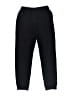 Air Jordan Black Sweatpants Size 12 - 13 - photo 2