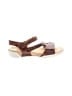Assorted Brands Brown Sandals Size 11 (wide) - photo 1