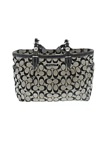 Coach Tote (view 1)